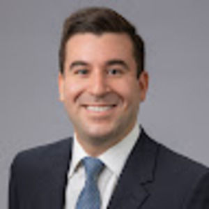 Meet your Posher, Zach